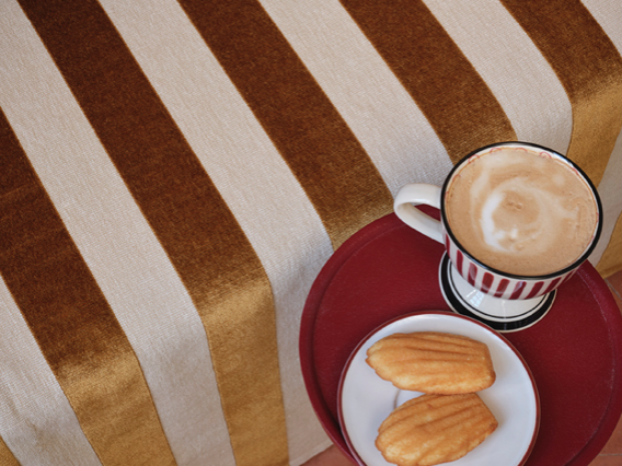 NAPOLI - Manuel Canovas