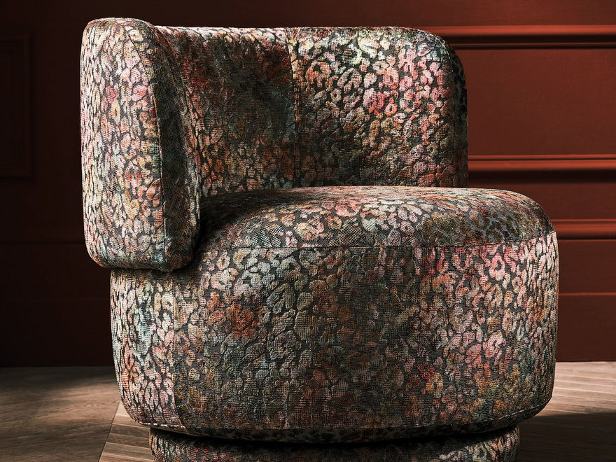 CARMINA - Osborne & Little