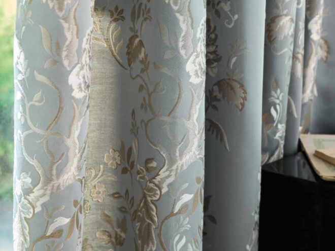 Tissu FLORALIA - Jab