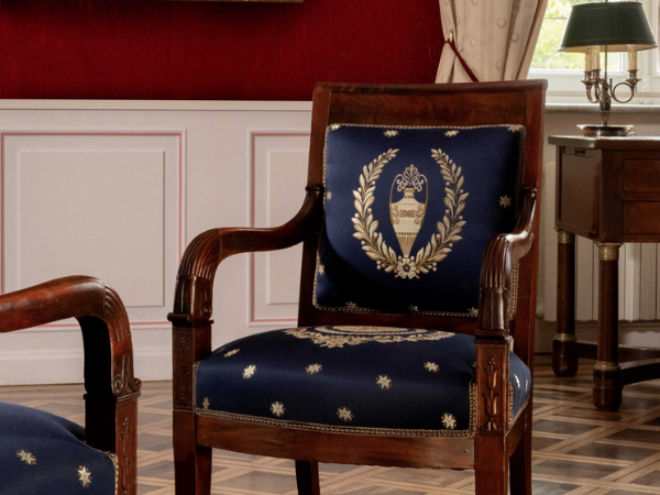 OTRANTE FAUTEUIL - Casal