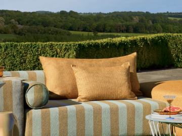 LAWN - Kirkby Design - Commande en decimetres