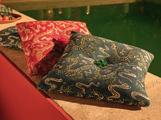 NESS - Manuel Canovas