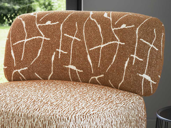 Tissu VIGGO - Casal