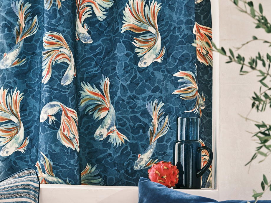 AQUARIA - Osborne & Little