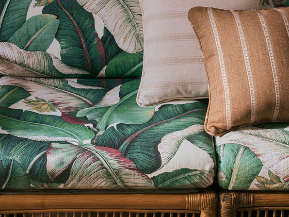 Tissu CEYLAN - Guell Lamadrid