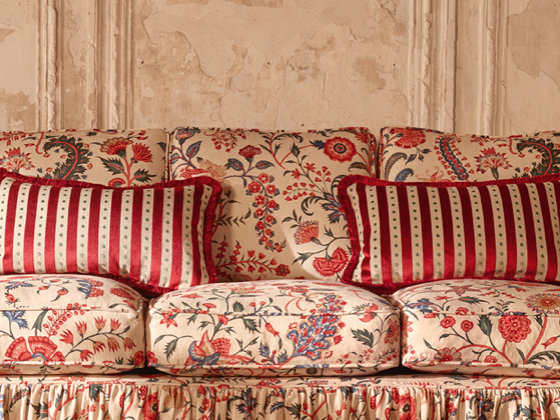 CELESTINE - Manuel Canovas