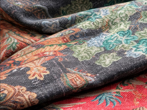 Tissu LING - Guell Lamadrid