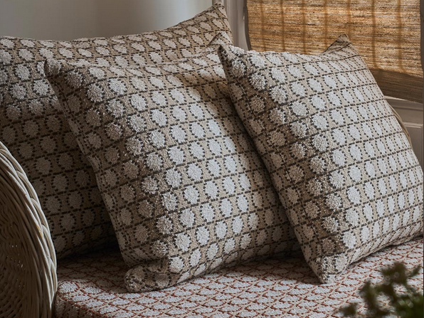 Tissu COSIMA - Guell Lamadrid