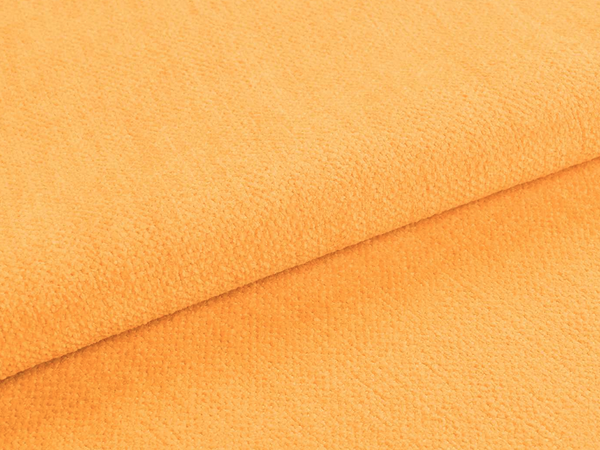 Confection de 2 rideaux - CASAL AMARA Bouton d'Or