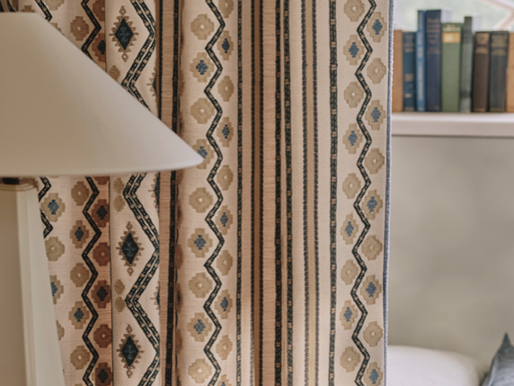 BAYTON - Manuel Canovas C&F