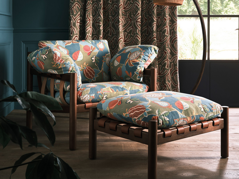 MELAGRANA - Osborne & Little