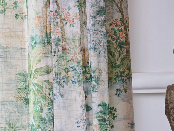 UBUD - Guell Lamadrid