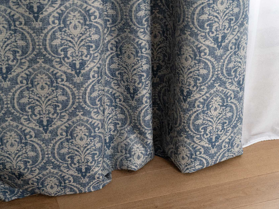 Tissu ORDESA - Casal