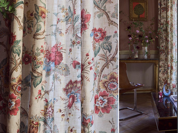 CLOTILDE - Guell Lamadrid