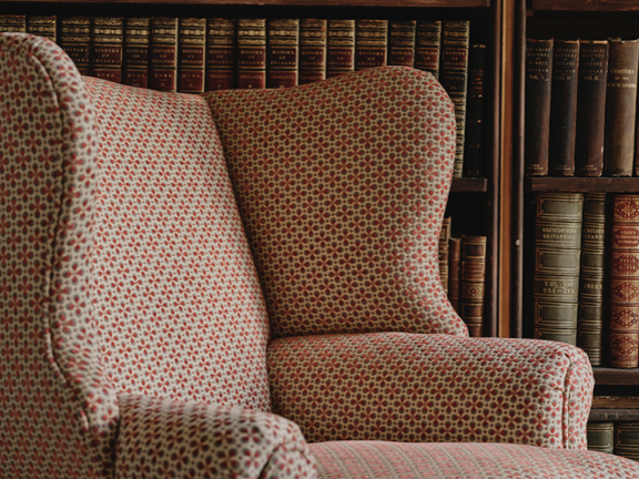 ALBERTA - Manuel Canovas C&F