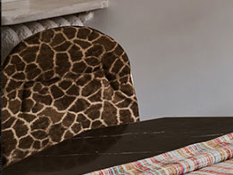 OMBRA - Guell Lamadrid