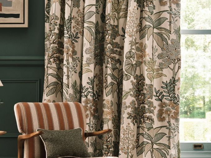 ARBORETA - Osborne & Little