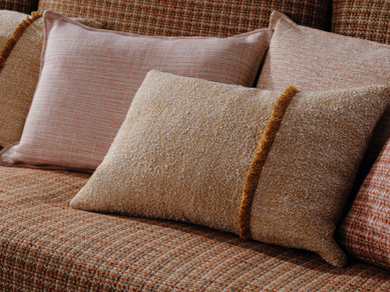 Tissu THABOR - Manuel Canovas