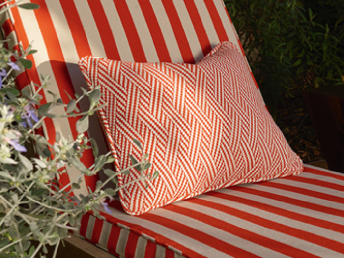 Tissu ROYA - Manuel Canovas