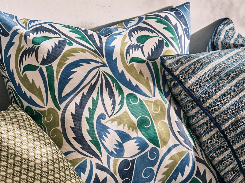 DUFY LEAF - Osborne & Little