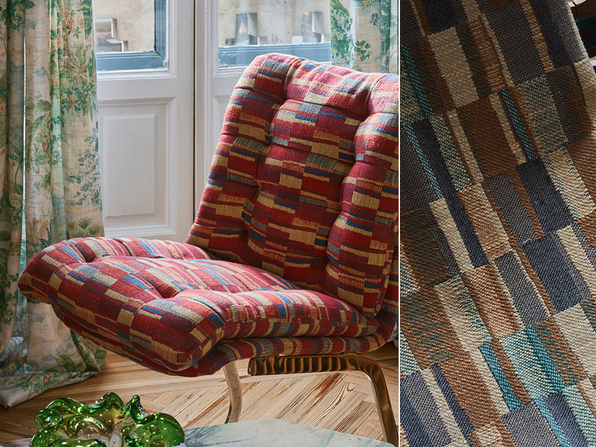 KUTA - Guell Lamadrid