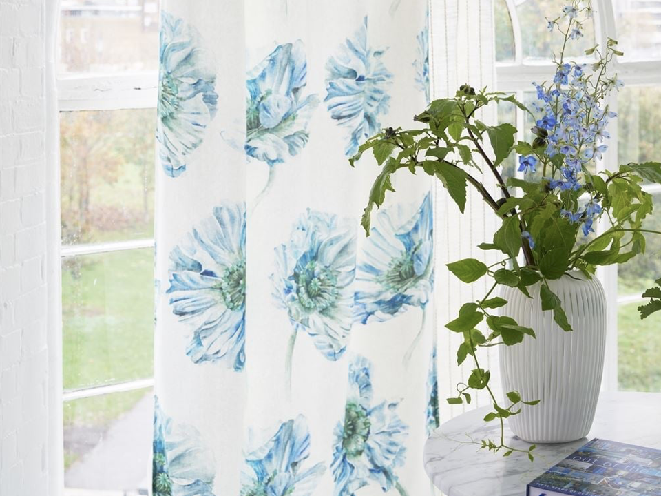 COQUELICOT - Designers Guild