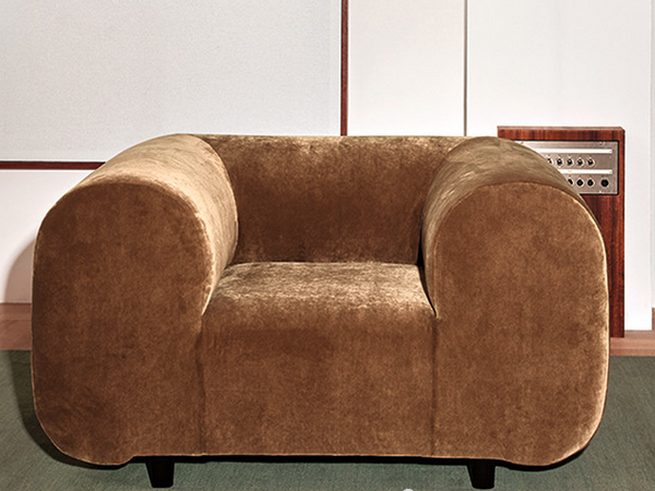 Tissu NOVA FR - Kirkby Design