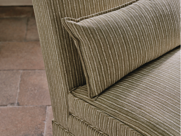 WESTCOT STRIPE - Manuel Canovas C&F