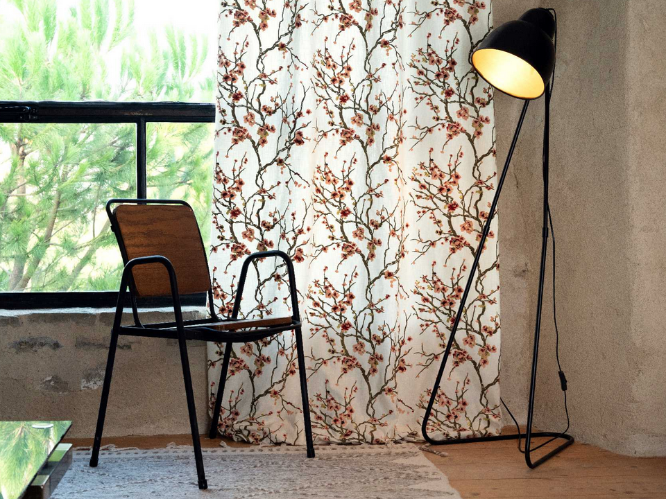 Tissu HAMANI - Casal