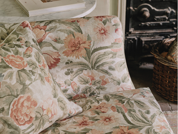 MONTILLY - Manuel Canovas C&F