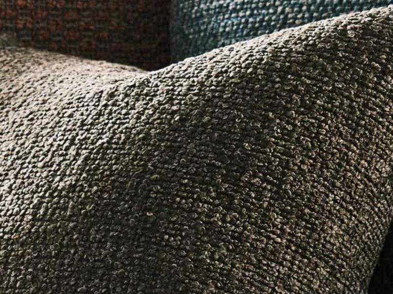 TARANSAY - Osborne & Little