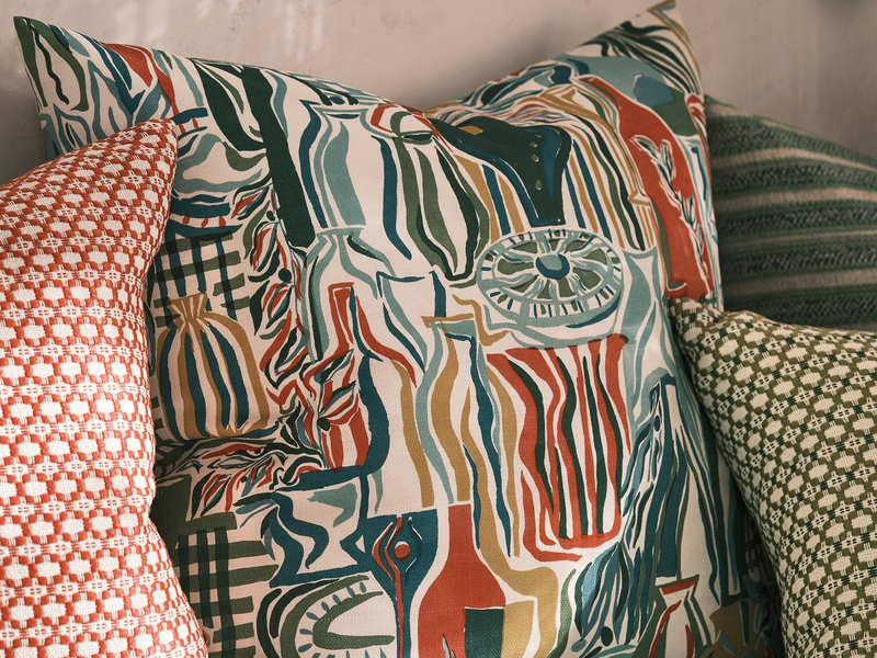 BISTRO - Osborne & Little