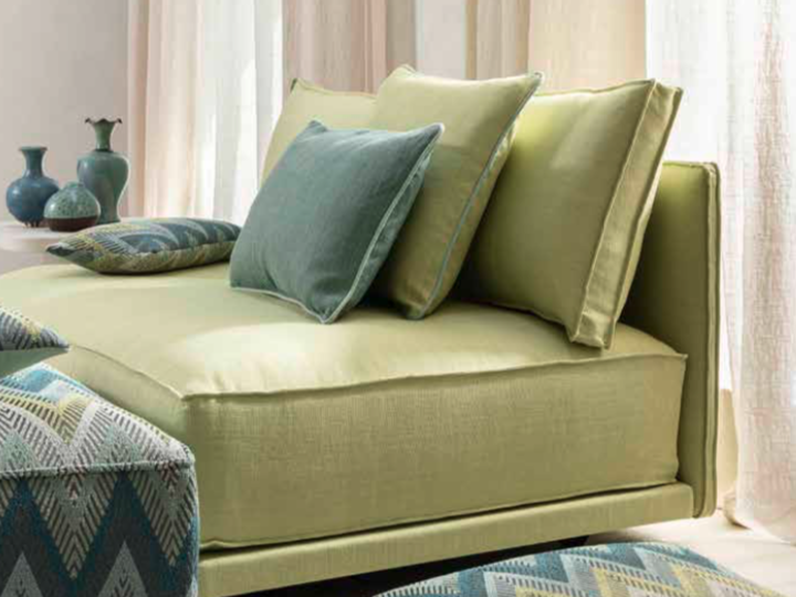 STONE WASH REBOOT - Chivasso - Commande en decimetres