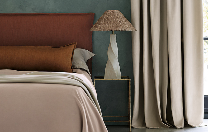 Tissus d'ameublement Grande Largeur