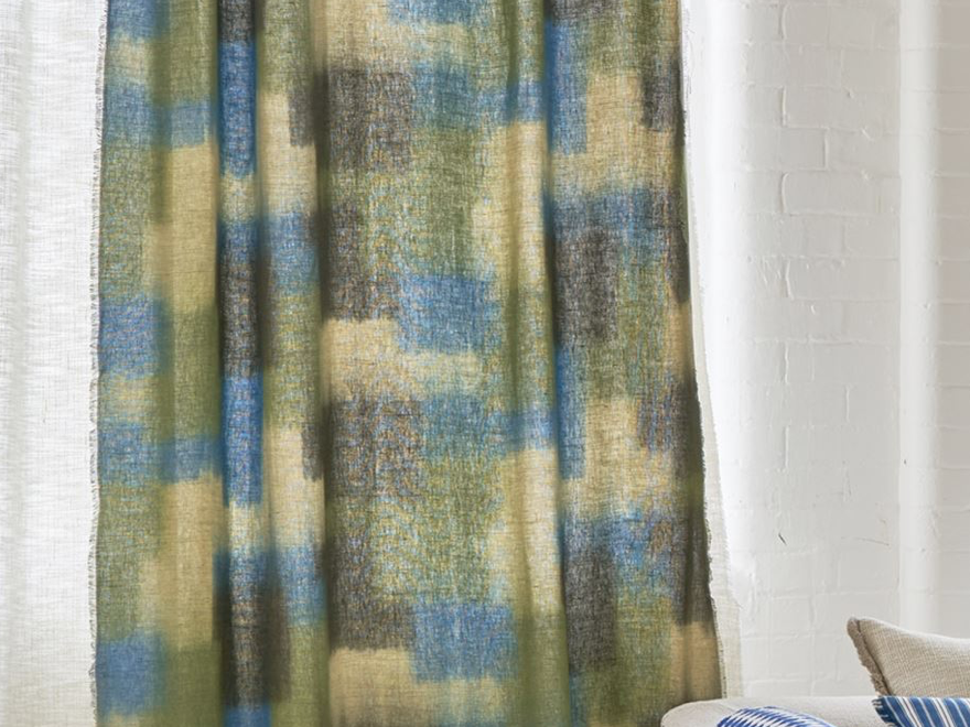 CARRES OMBRES - Designers Guild