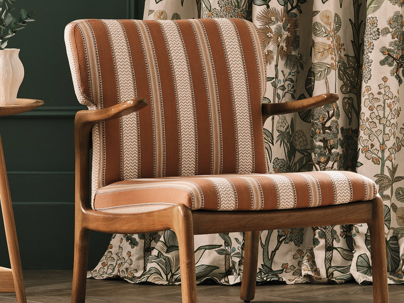 TANARO - Osborne & Little