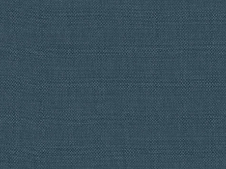 Confection de 2 rideaux Tête Wave doublés - Romo - Linara - Coloris 198 Blueberry