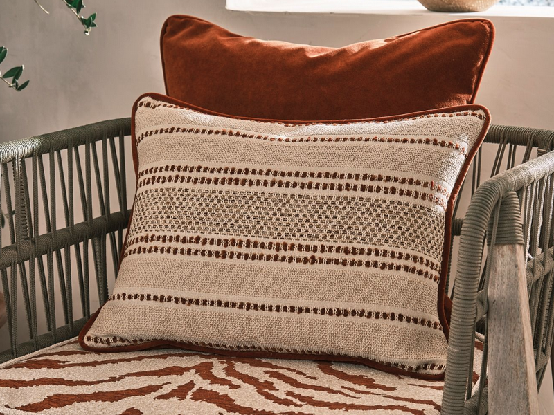 SOLANA STRIPE - Osborne & Little