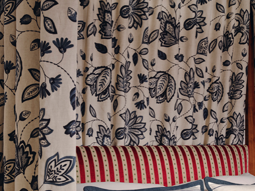 BALA - Manuel Canovas