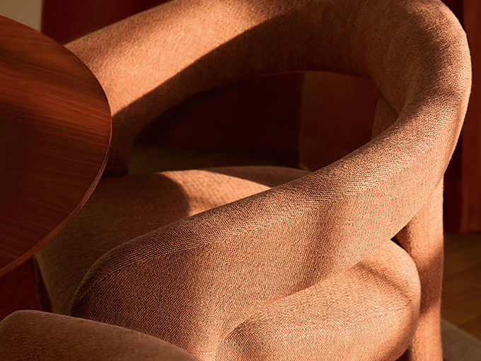 Tissu SPRITZ FR - Kirkby Design