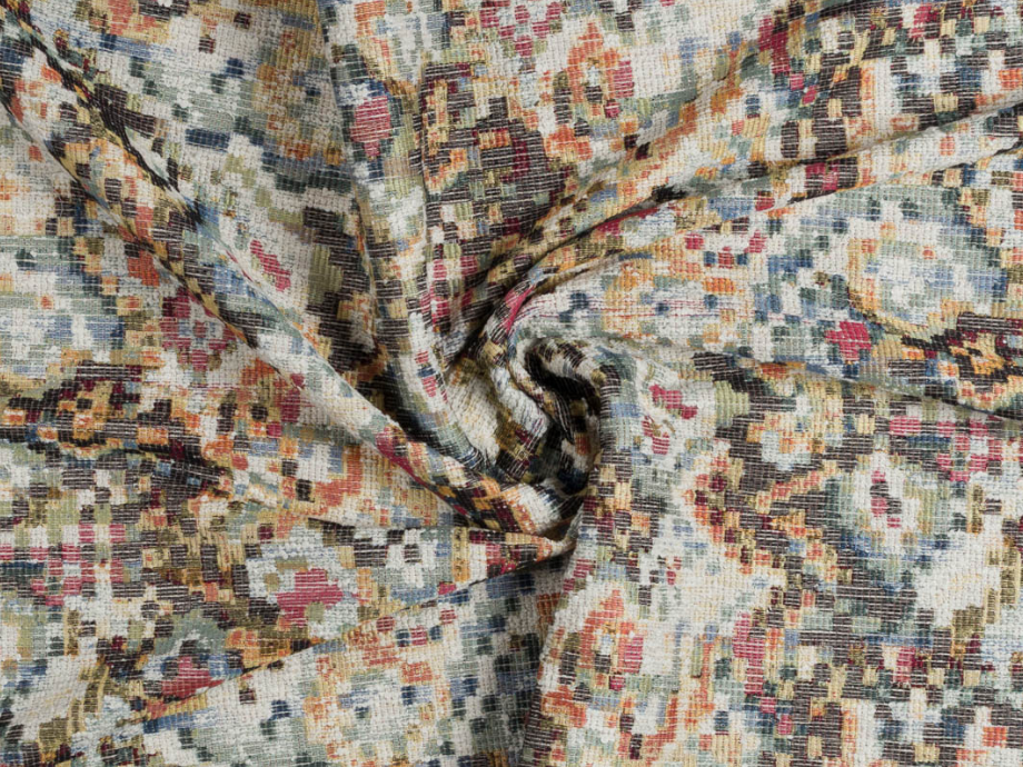 SAHANA - Guell Lamadrid