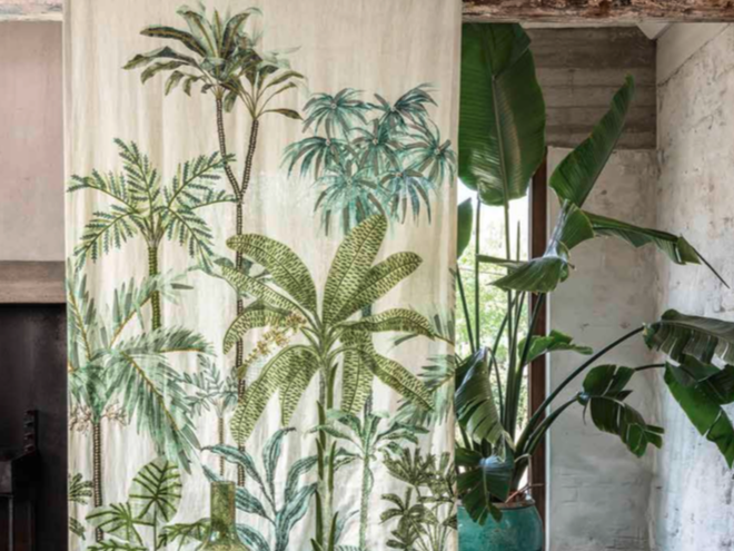 TROPICAL PARK - Chivasso - Commande en decimetres