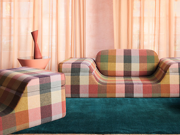 Tissu SHUFFLE - Kirkby Design