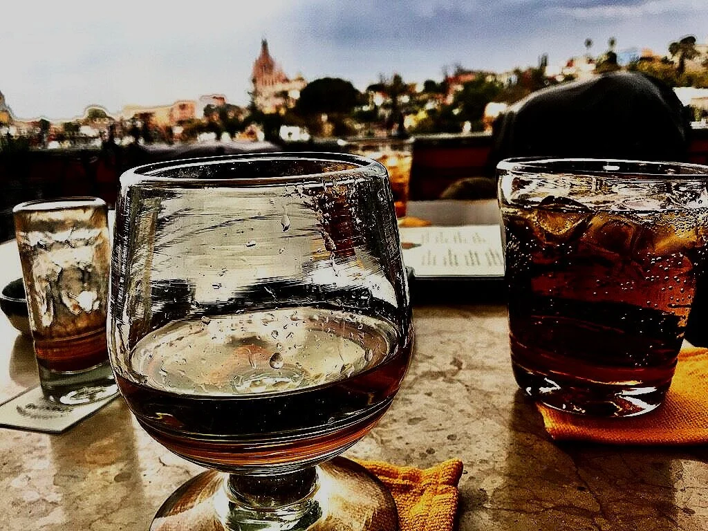 I Love San Miguel ...