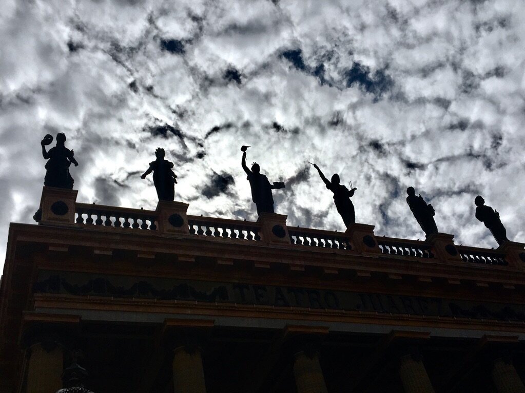 Guanajuato, Mexico 