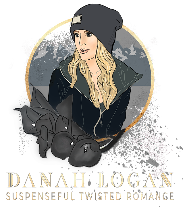  Danah Logan