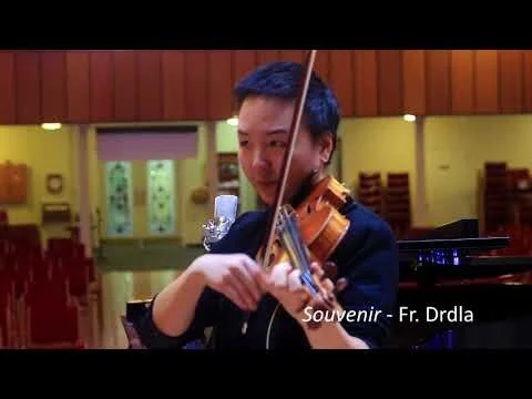 Events Pianist Demo Reel (Copy)