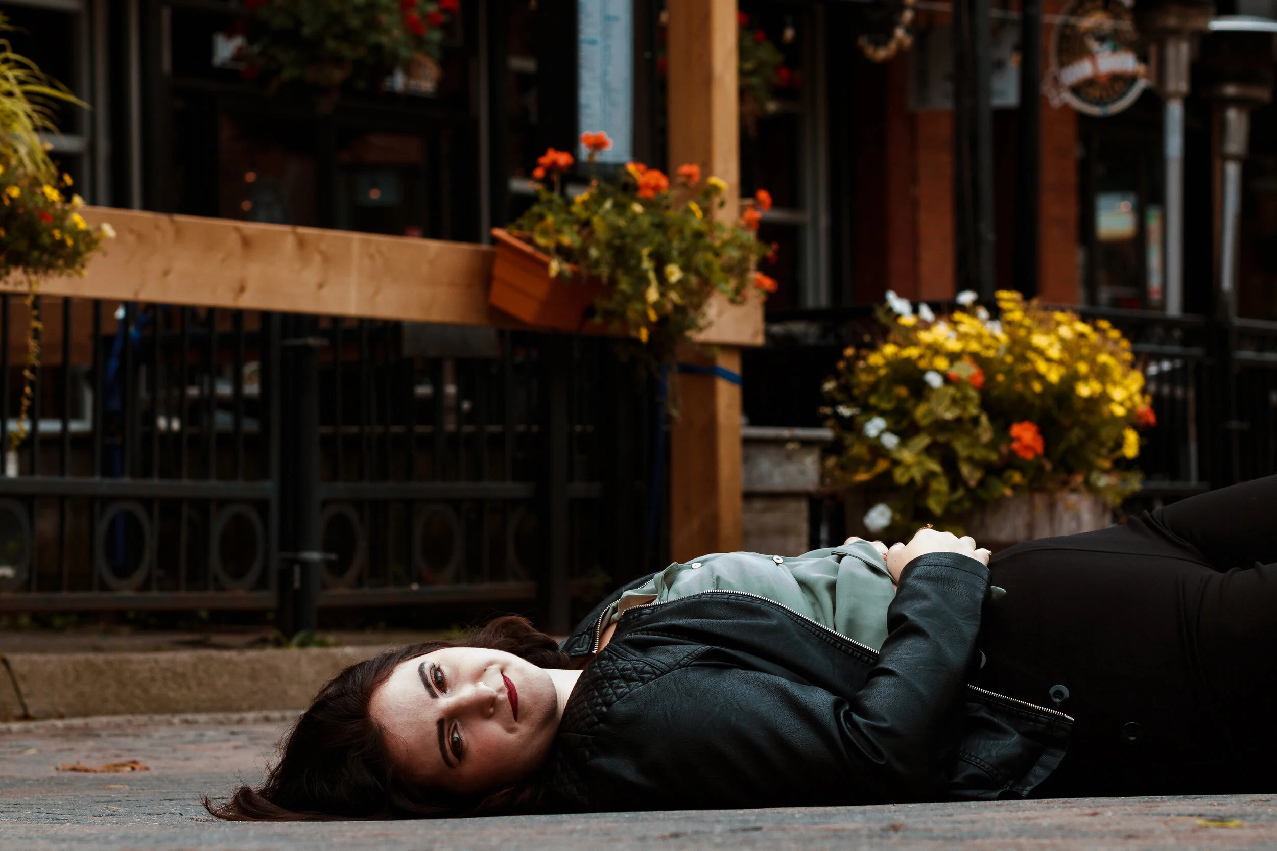 About 2 — Brielle Ansems