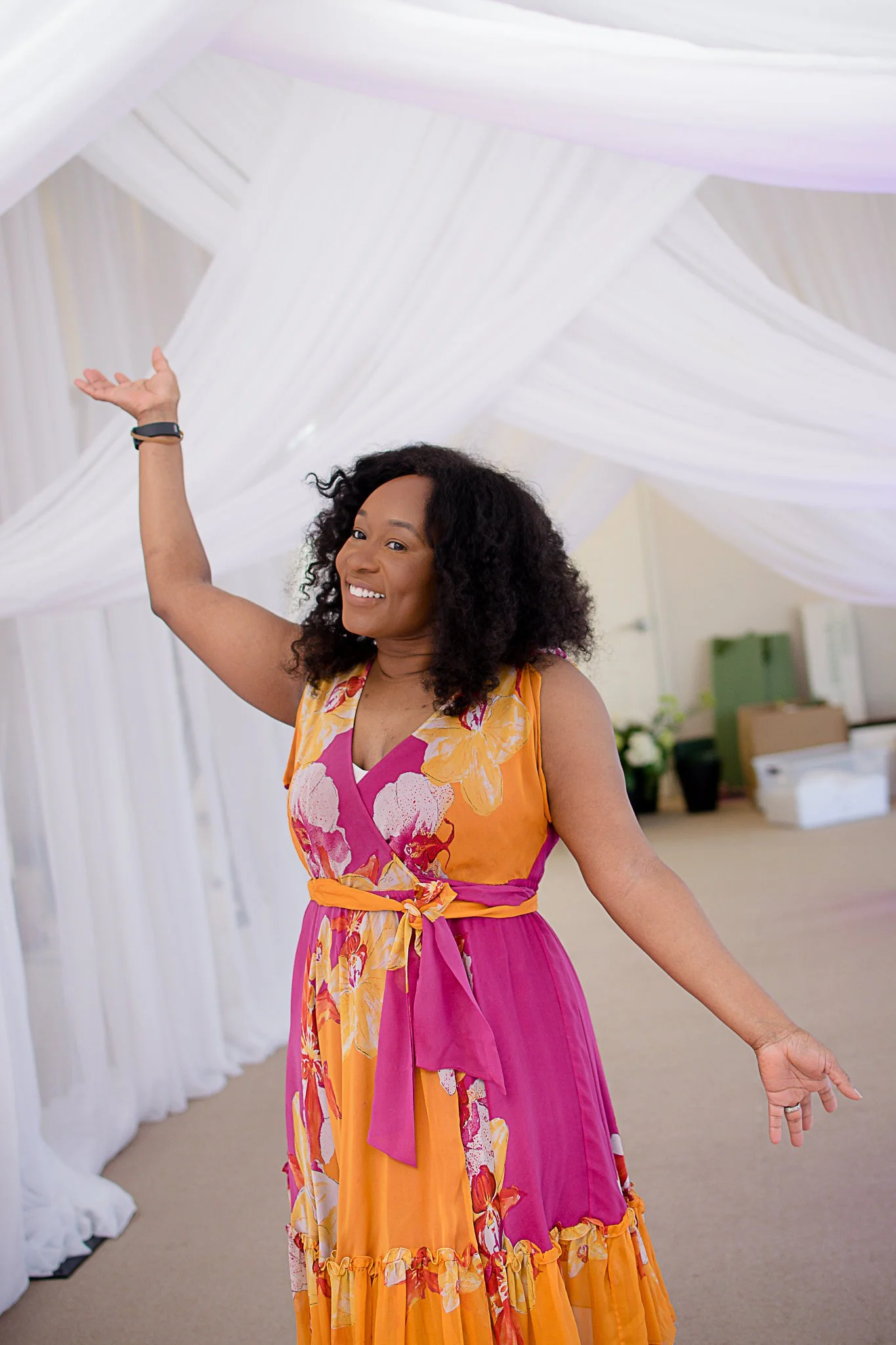 Let’s Talk About Luxurious Etiquette