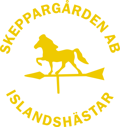 Skeppargårdens Islandshästar